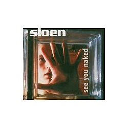 Sioen - See You Naked album
