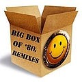 Siouxie And The Banshees - Big Box Of 80s Remixes (Box Set) album