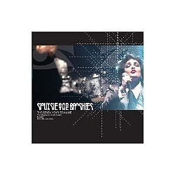 Siouxsie And The Banshees - The Seven Year Itch album