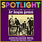 Sir Douglas Quintet - Spotlight On Sir Douglas Quintet альбом