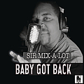 Sir Mix-A-Lot - Baby Got Back альбом