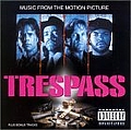 Sir Mix-A-Lot - Trespass альбом