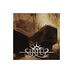 Sirius - Spectral Transition - Dimension Sirius альбом