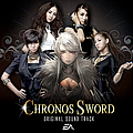 Sistar - Chronos Sword OST album