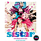 Sistar - Push Push альбом