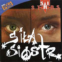Sistars - Siła sióstr альбом
