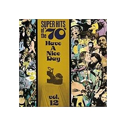 Sister Janet Mead - Super Hits of the &#039;70s: Have a Nice Day, Volume 12 альбом