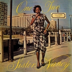 Sister Nancy - One, Two album