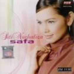 Siti Nurhaliza - Safa album
