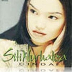 Siti Nurhaliza - Cindai альбом