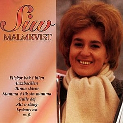 Siw Malmkvist - Siw Malmkvist album
