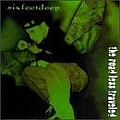 Six Feet Deep - The Road Less Traveled album