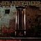 Six Feet Deep - Struggle альбом