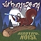 Six Hung Sprung - Beautiful Noise album