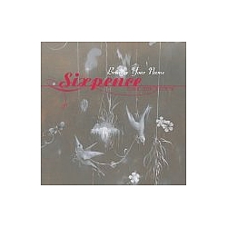 Sixpence None The Richer - Breathe Your Name album