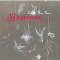 Sixpence None The Richer - Breathe Your Name album