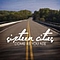 Sixteen Cities - Sixteen Cities альбом