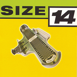 Size 14 - Size 14 альбом