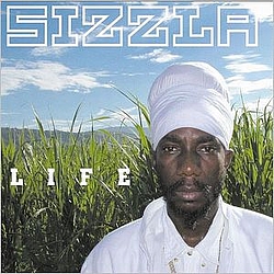 Sizzla - Life альбом