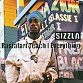 Sizzla - Rastafari Teach I Everything album