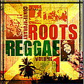 Sizzla - Contemporary Roots Reggae Vol. 1 album