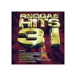 Sizzla - Reggae Hits 31 album