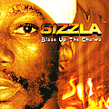 Sizzla - Blaze Up the Chalwa album