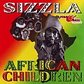 Sizzla - African Children album