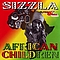 Sizzla - African Children album