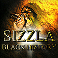 Sizzla - Black History альбом