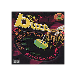 Sizzla - Buzz Riddim album