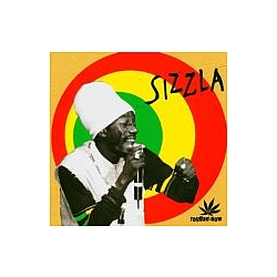 Sizzla - Speak of Jah альбом