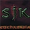 Sjk - Euthanasia альбом