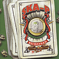 Ska-P - Eurosis альбом