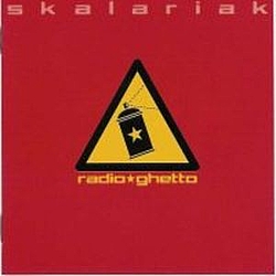 Skalariak - Radio Ghetto album