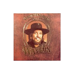 Waylon Jennings - Greatest Hits album
