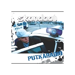 Skandaali - Putkaradio album