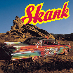 Skank - Maquinarama альбом