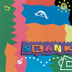 Skank - Skank альбом
