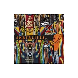 Skatalites - Hi-Bop Ska! альбом