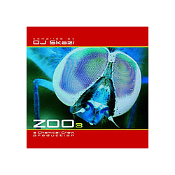 Skazi - Zoo 3 альбом