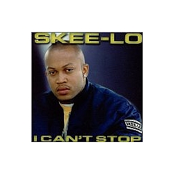 Skee-Lo - I Can&#039;t Stop album
