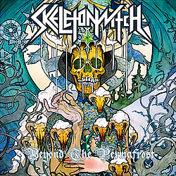 Skeletonwitch - Beyond the Permafrost album