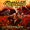 Skeletonwitch - Breathing The Fire album