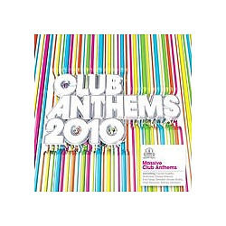 Skepta - Club Anthems 2010 альбом