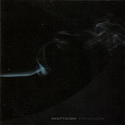 Skepticism - Farmakon album