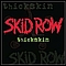 Skid Row - Thickskin альбом
