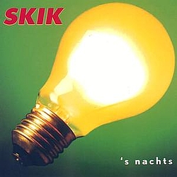 Skik - &#039;s Nachts album