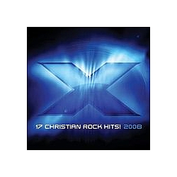 Skillet - X2008 альбом