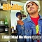 Skillz - I Ain&#039;t Mad No More album